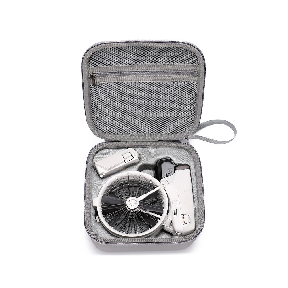 Drone Carrying Case - For DJI FLIP Storage Bag Body