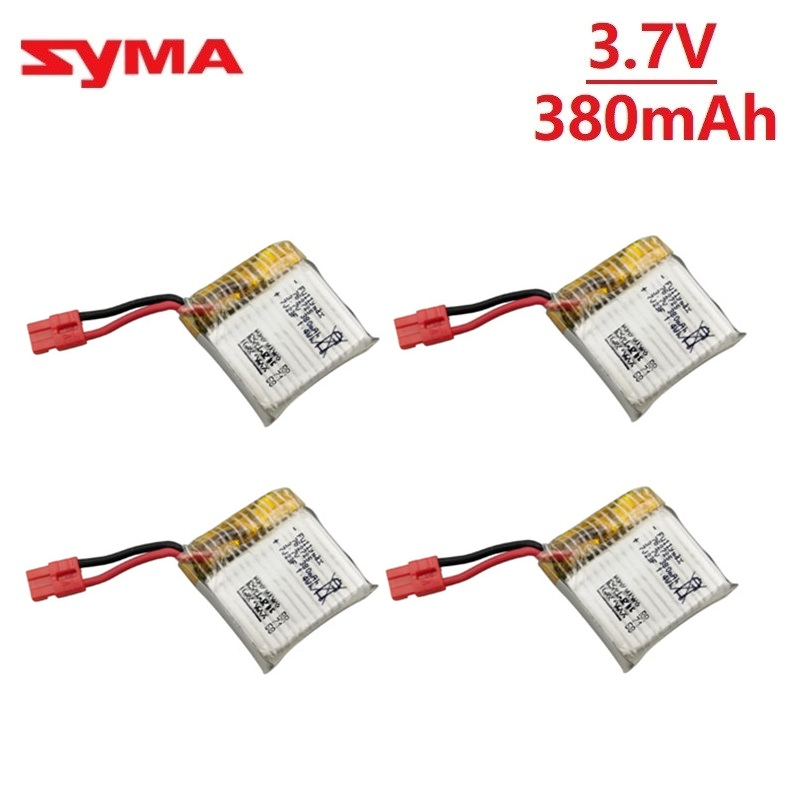 Drone Battery Charger - Upgrade Battery for SYMA X21 X21W