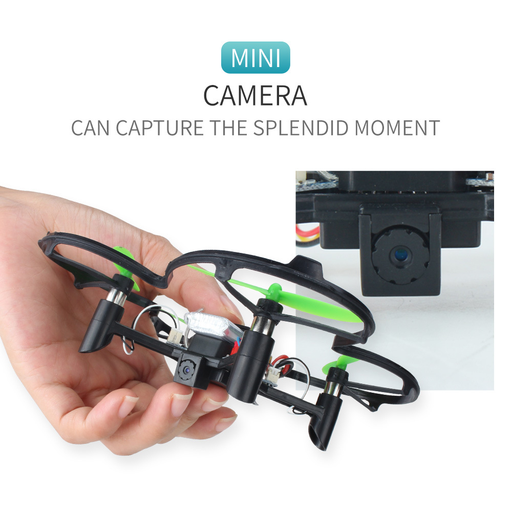 DM002 DIY Fixed Height Quadcop - Drone Remote Controller Lanyard 评论和价格