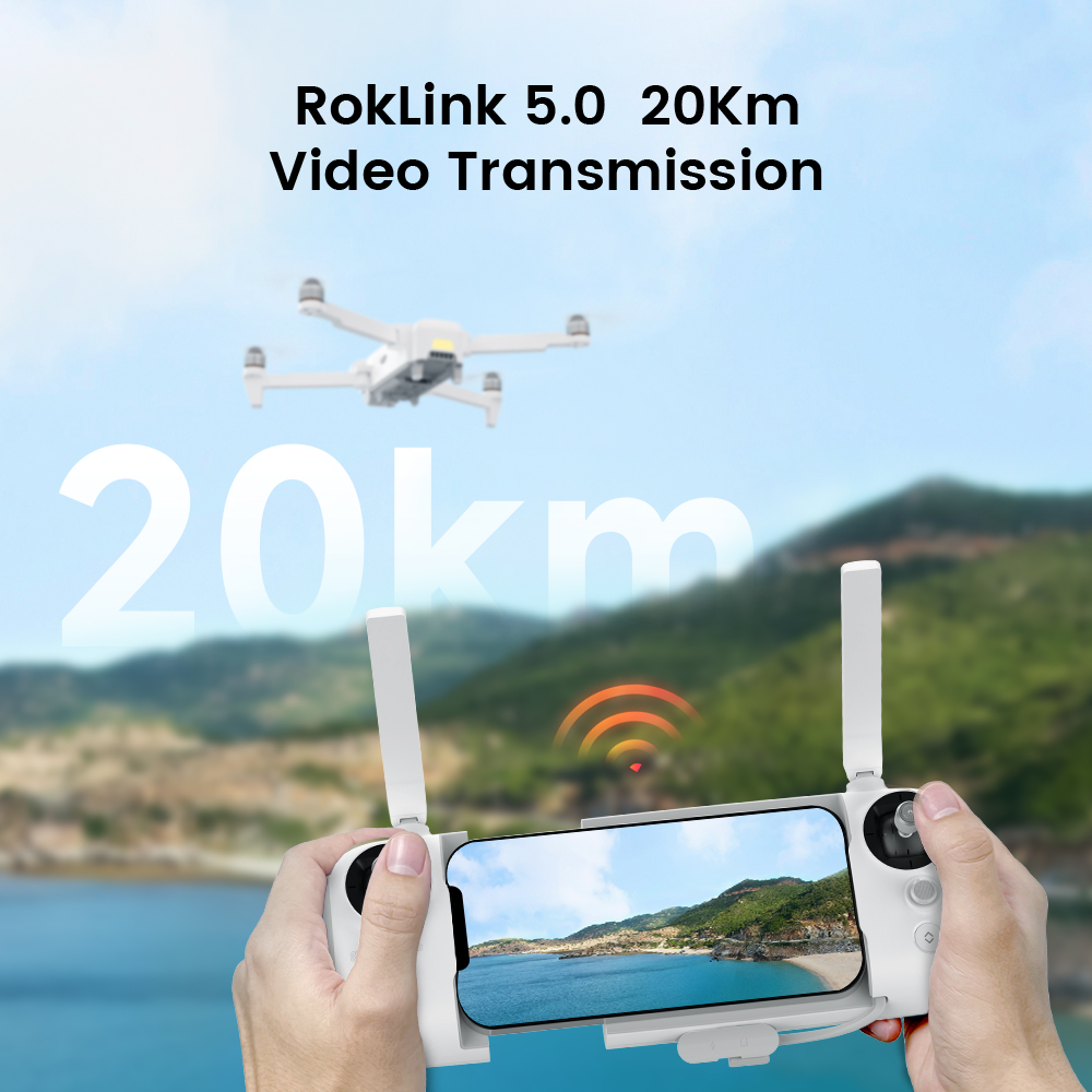 FIMI X8 Tele Max New Drone Wid - Dji Drone Mini 3 评论和价格