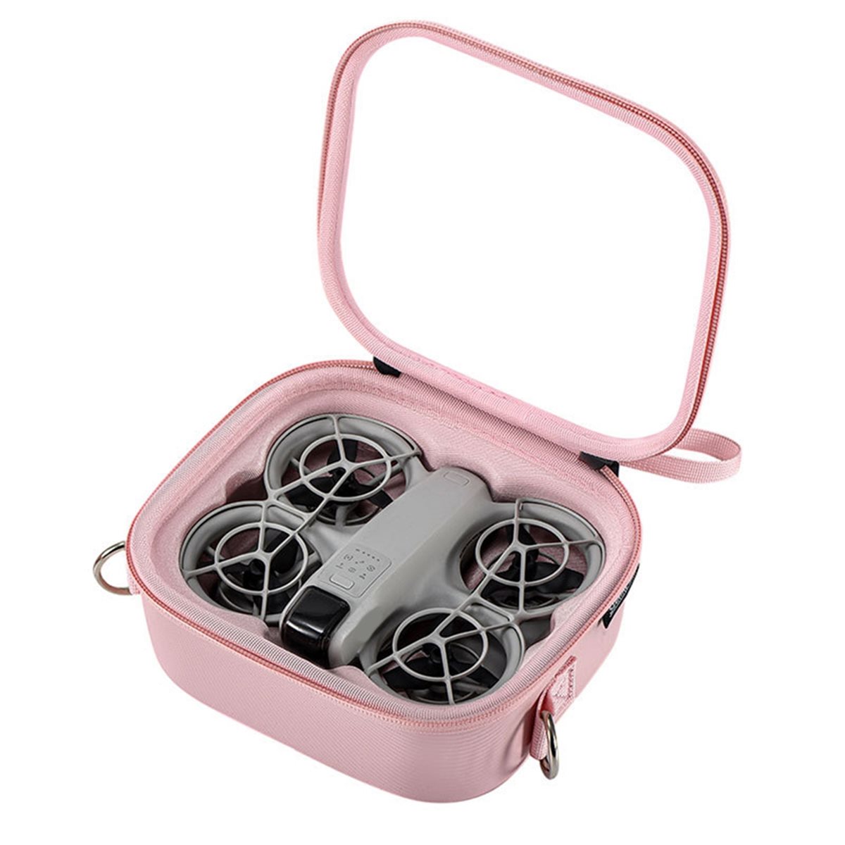 Handheld Flight Single Storage - Drone Carrying Case 评论和价格