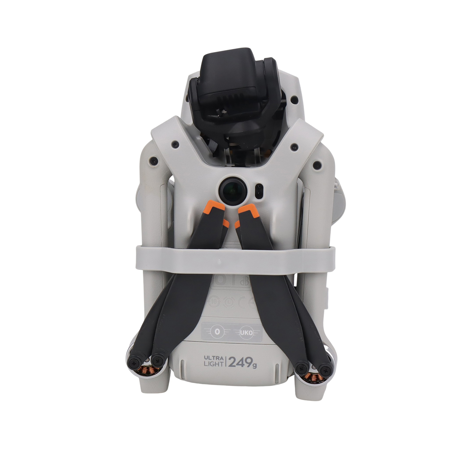 Propeller Tie for DJI Lito X1  - Drone Propeller Holder 评论和价格