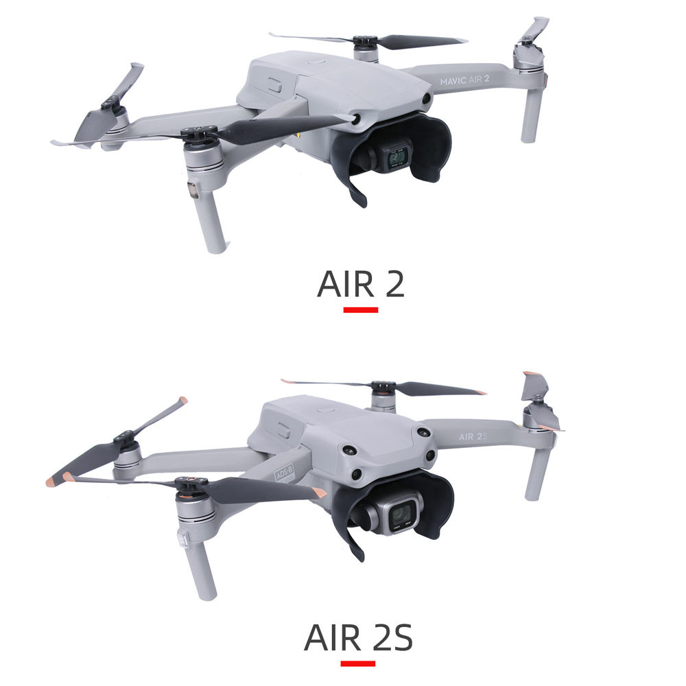 Sunnylife Lens Cover For DJI A - Drone Sun Shade 评论和价格