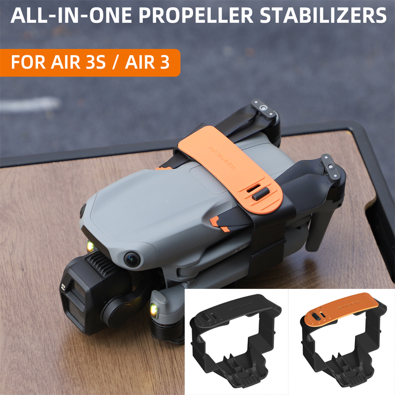 Propeller Holder For DJI Air 3 - Drone Propeller Holder 评论和价格