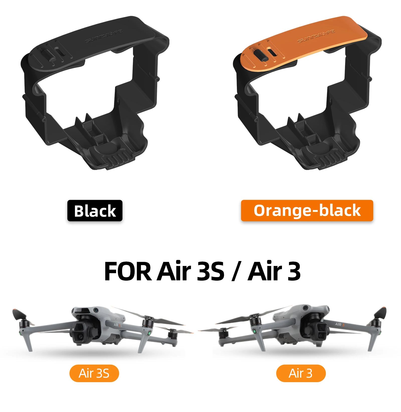 Propeller Holder For DJI Air 3 - Drone Propeller Holder 评论和价格