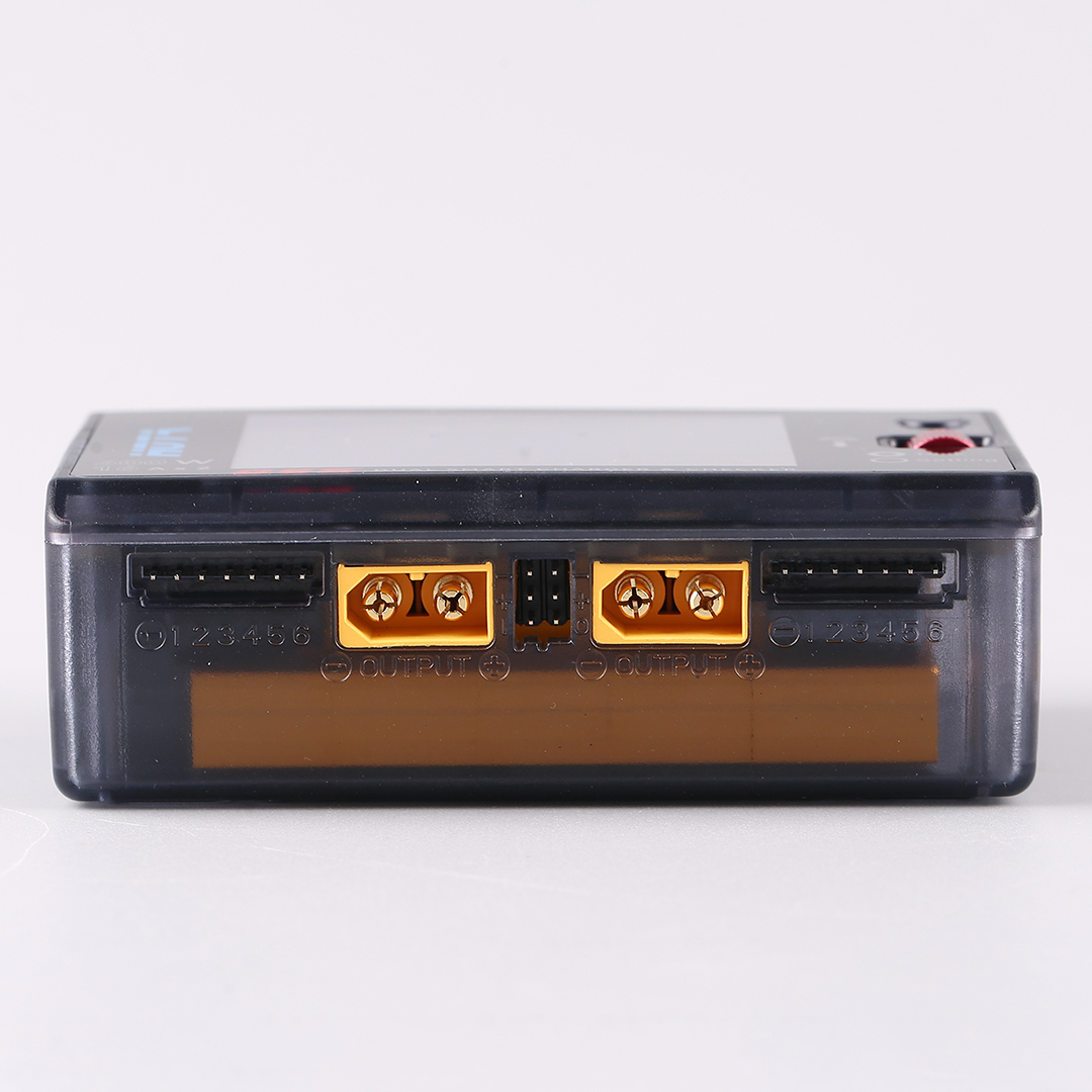 HOTA D6S Magnetic Charger 600W - Drone Battery Charger 评论和价格