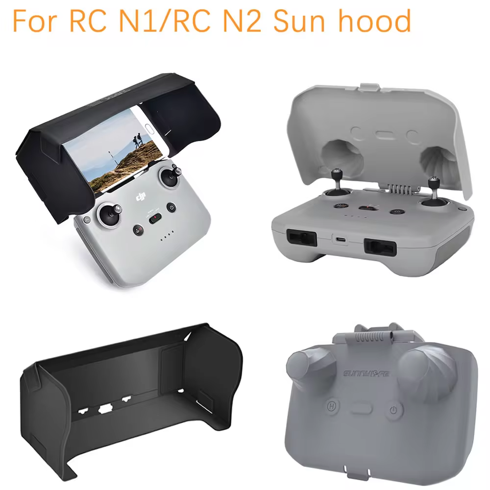 For DJI Mavic 3/Mini 2/Air 2/A - Drone Sun Shade 评论和价格