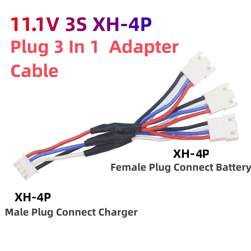 MJX B3 RC Drone Battery Charge - Drone Battery Charger 评论和价格