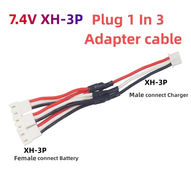 MJX B3 RC Drone Battery Charge - Drone Battery Charger 评论和价格