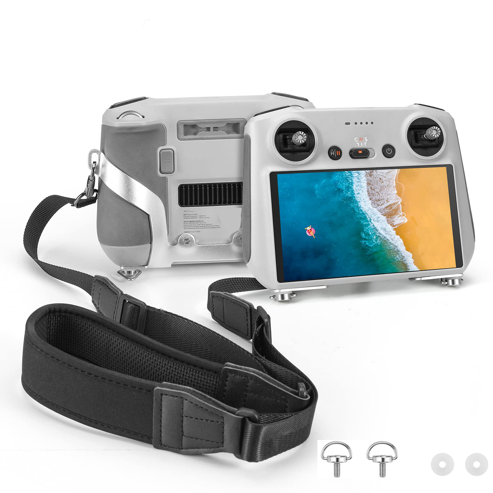 Lanyard Neck Strap for DJI RC/ - Dji Drone Mini 3 评论和价格