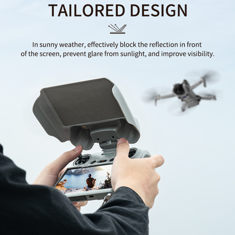 STARTRC is suitable for DJI Mi - Drone Sun Shade 评论和价格