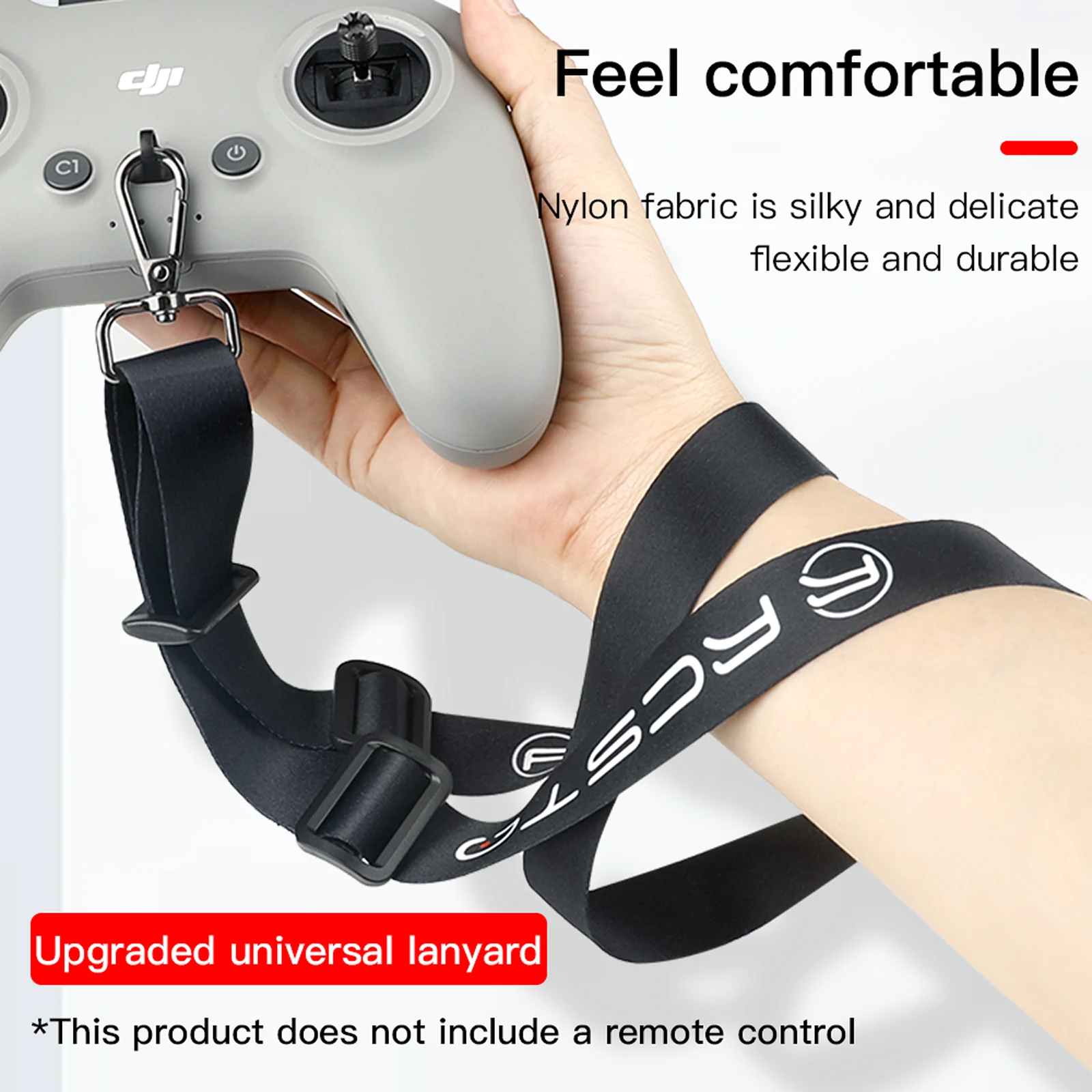 For DJI Avata Drone Lanyard Ne - Drone Remote Controller Lanyard 评论和价格