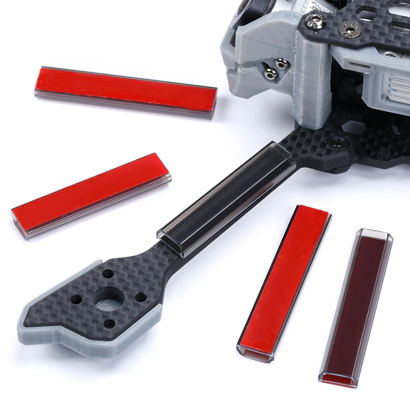 4pcs RC Brushless Motor Wire C - Drone Controller Hood 评论和价格