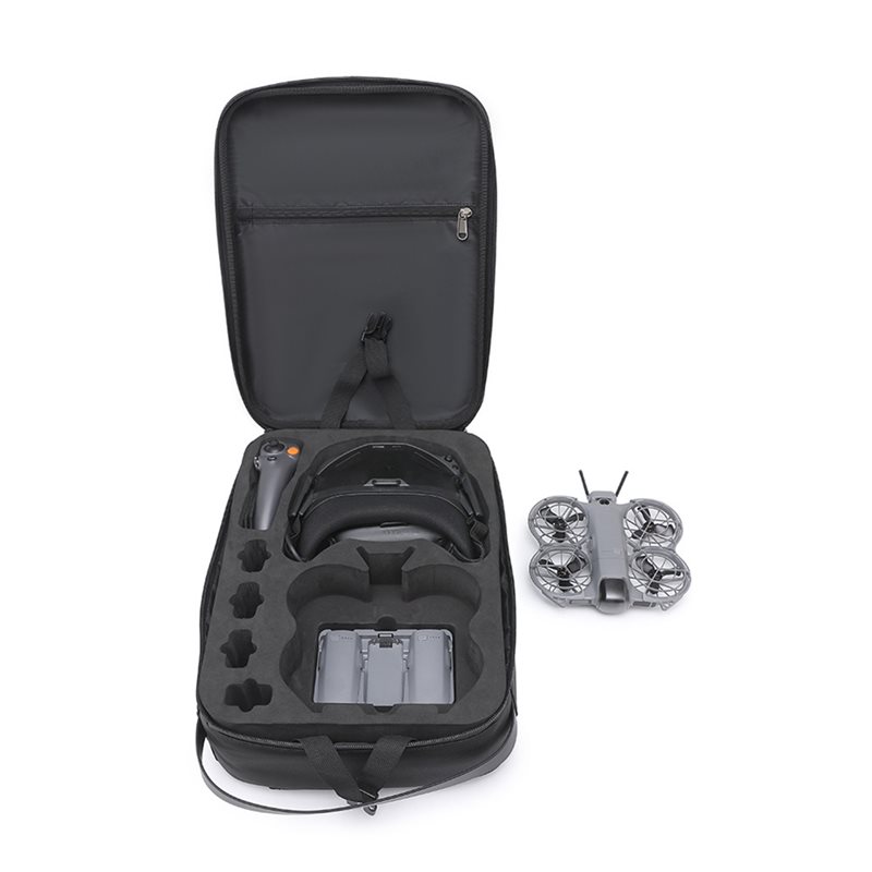 AED6-Hard-Shell Backpack For D - Drone Carrying Case 评论和价格