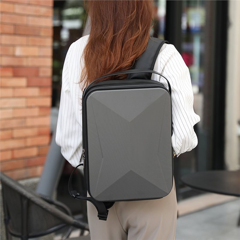 AED6-Hard-Shell Backpack For D - Drone Carrying Case 评论和价格