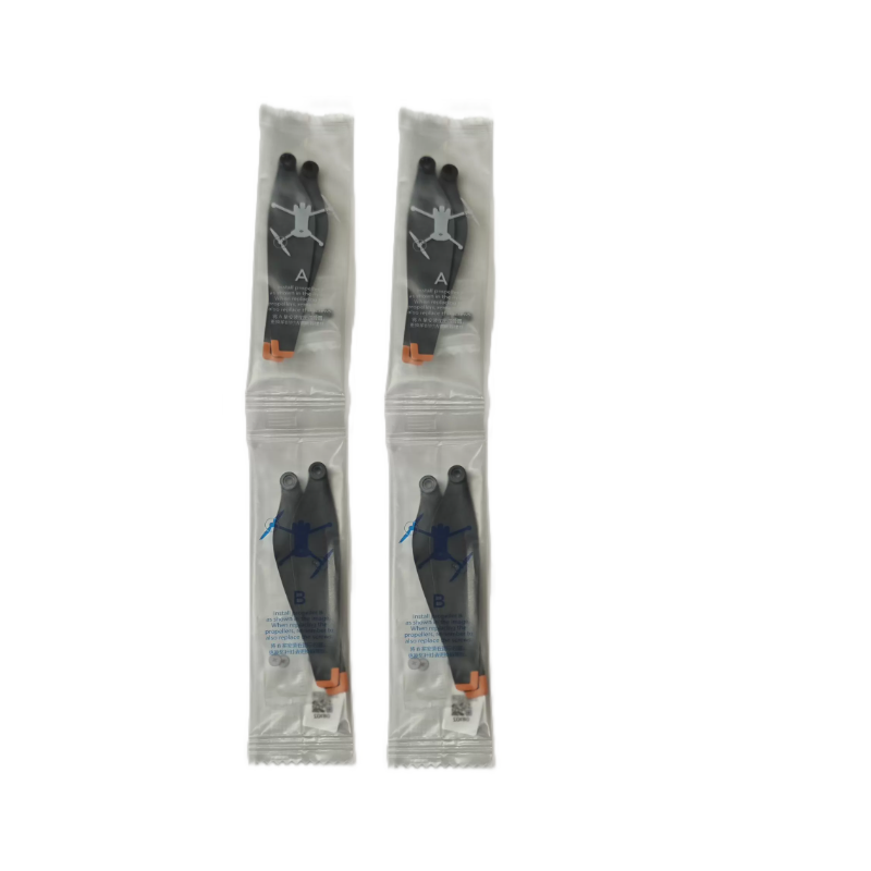 2 Pairs Original New Propeller - Dji Drone Mini 3 评论和价格