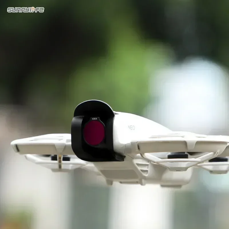 Lens Hood Anti-Glare Lens Suns - Drone Sun Shade 评论和价格