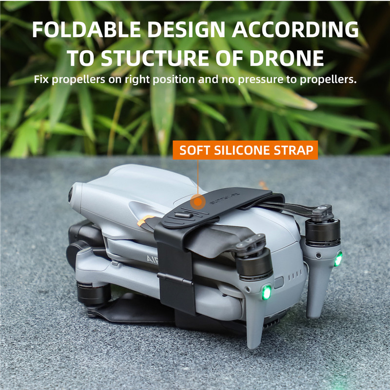 Propeller Holder for DJI Air 3 - Drone Propeller Holder 评论和价格