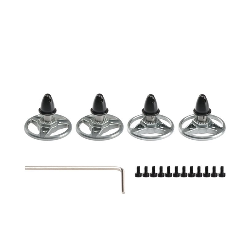 B50B-Motor Plate Adapter 4Pcs  - Drone Propeller Holder 评论和价格