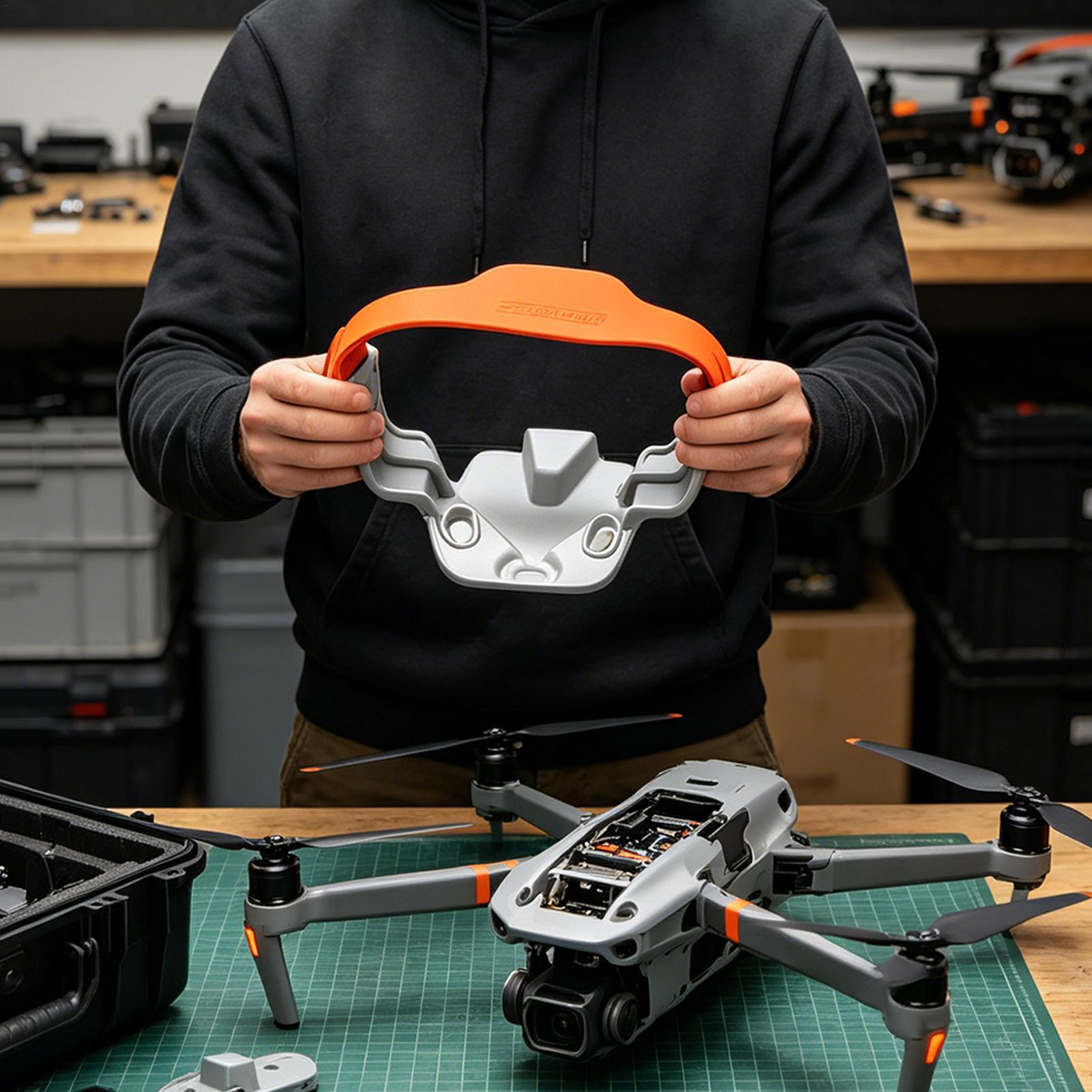 Propeller Holder Fixing Access - Drone Propeller Holder 评论和价格