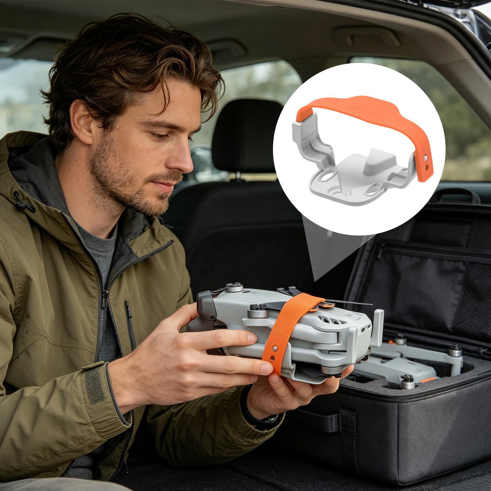 Propeller Holder Fixing Access - Drone Propeller Holder 评论和价格