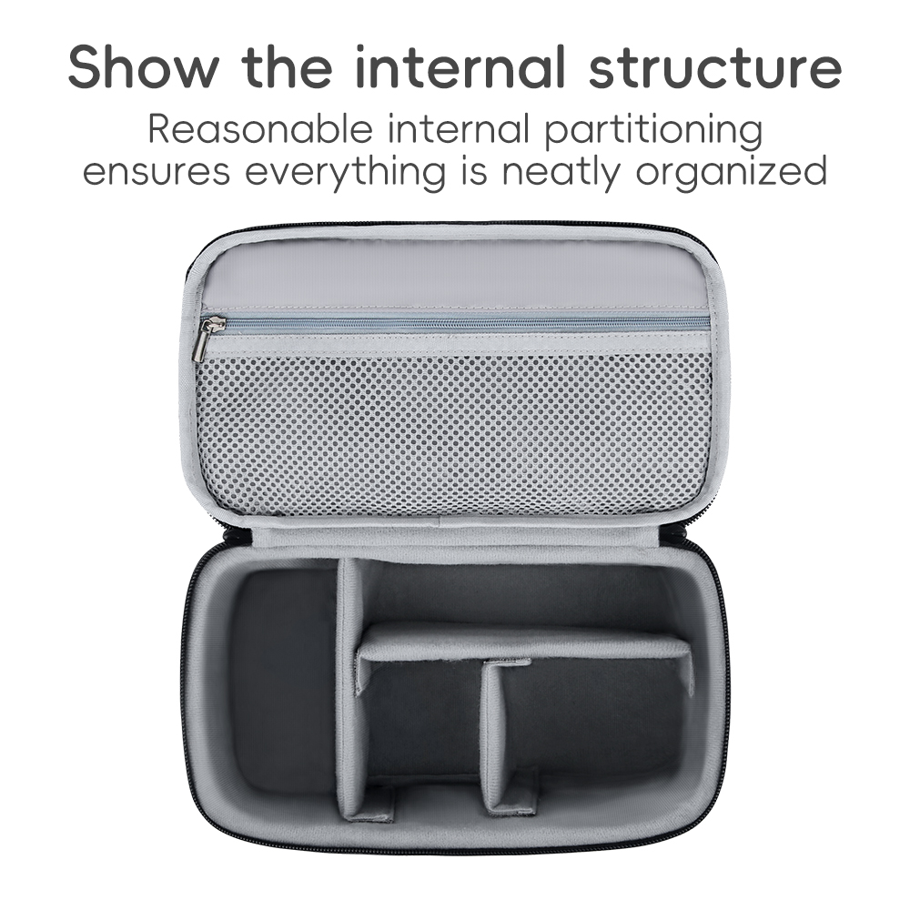 Carrying Case for DJI Lito X1  - Drone Carrying Case 评论和价格