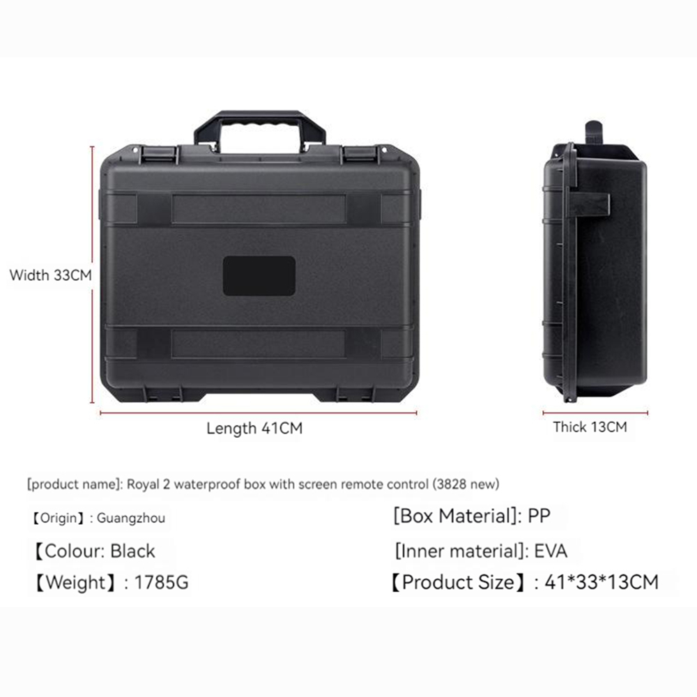 For DJI Mavic 2 Waterproof Sto - Drone Joystick Cover 评论和价格