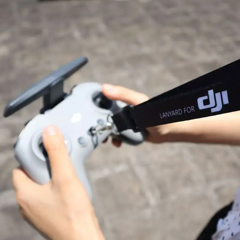 Neck Lanyard Strap Remote Cont - Drone Remote Controller Lanyard 评论和价格