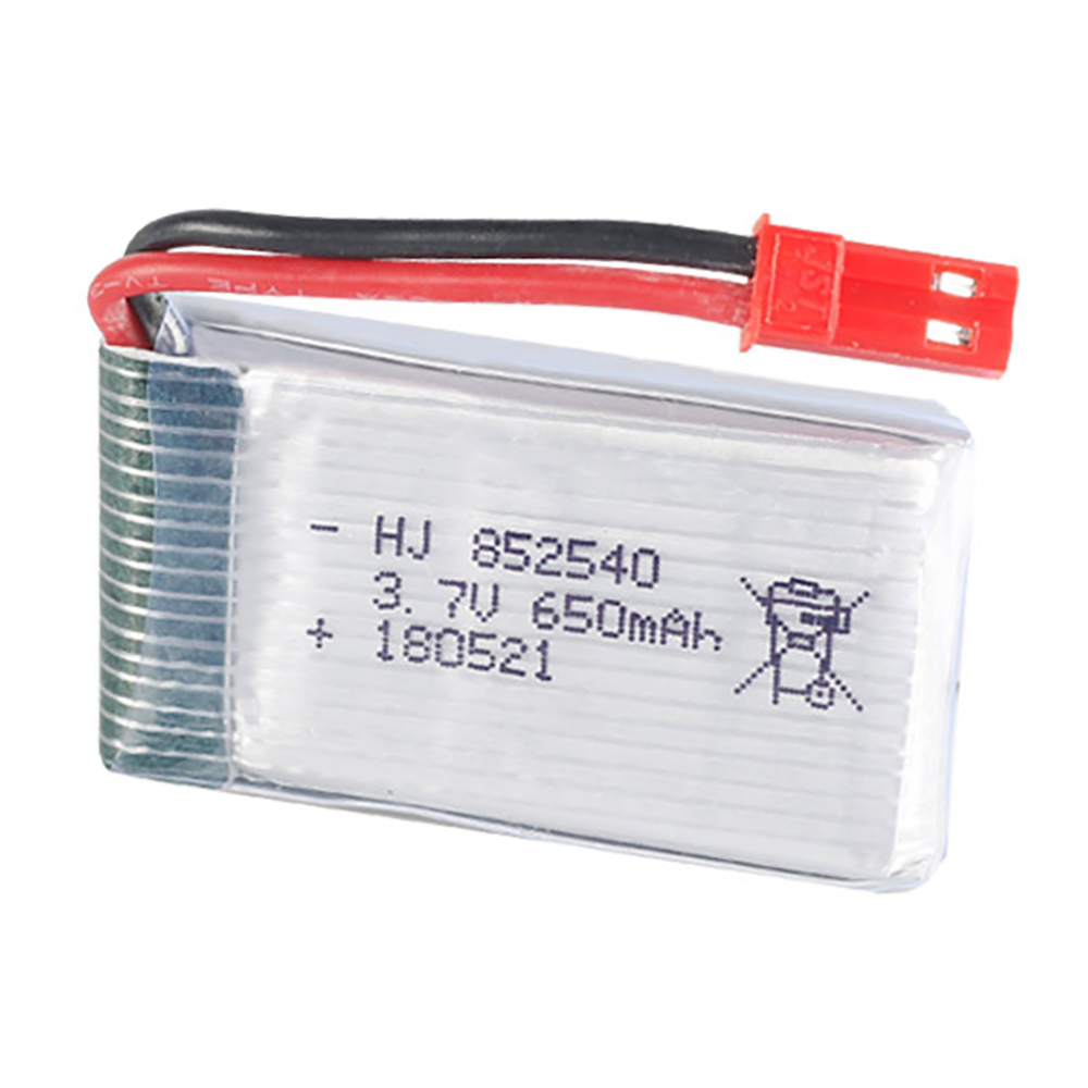 3.7v 650mAh 852540 Lipo Batter - Drone Battery Charger 评论和价格