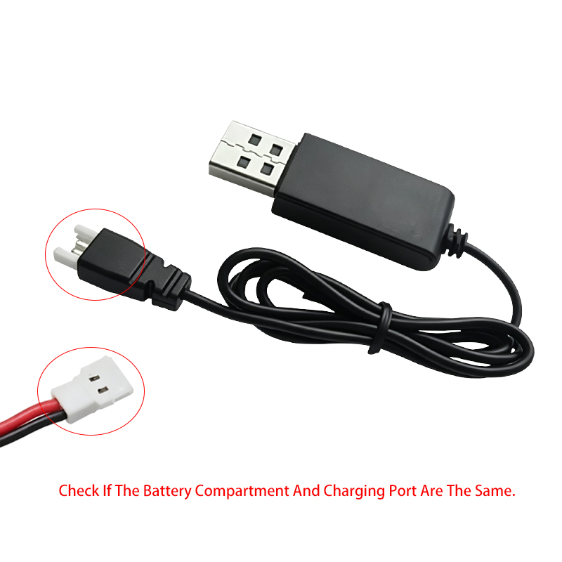 3.7V Lithium Polymer Battery U - Drone Battery Charger 评论和价格