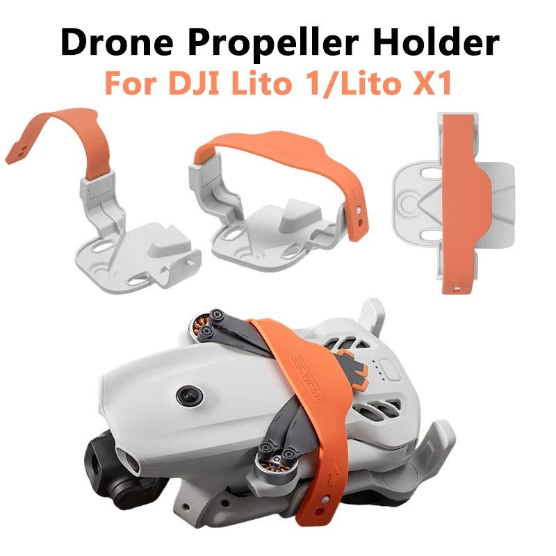 Drone Accessories Propeller Ho - Drone Propeller Holder 评论和价格