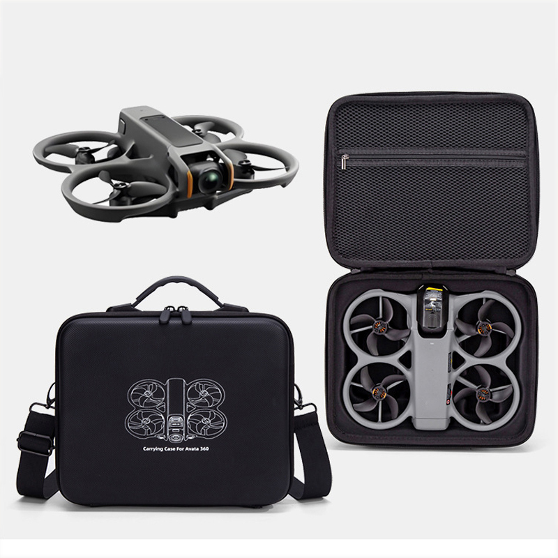 Drone Storage Bag for DJI Avat - Drone Carrying Case 评论和价格