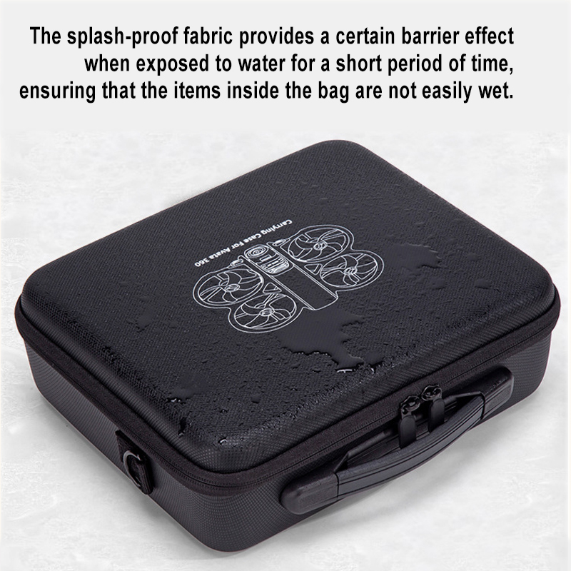 Drone Storage Bag for DJI Avat - Drone Carrying Case 评论和价格