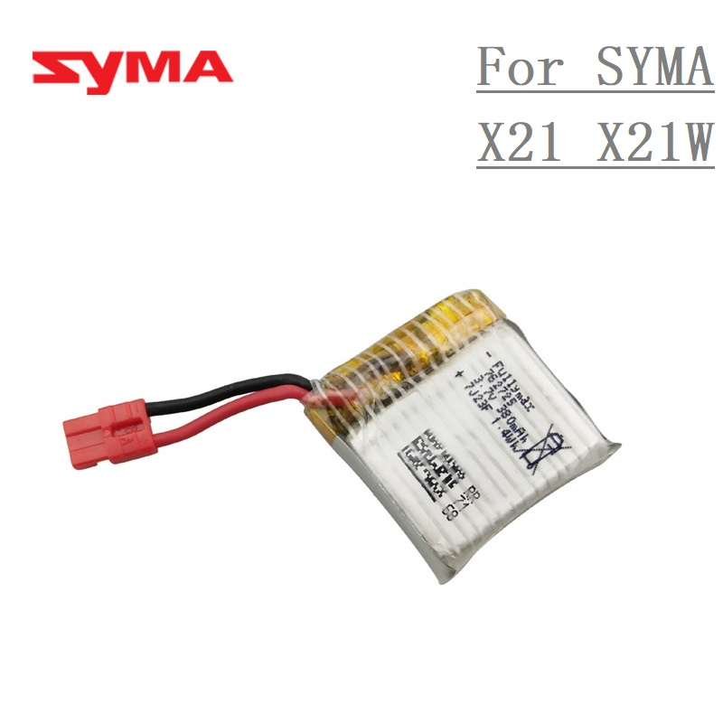 Upgrade Battery for SYMA X21 X - Drone Battery Charger 评论和价格