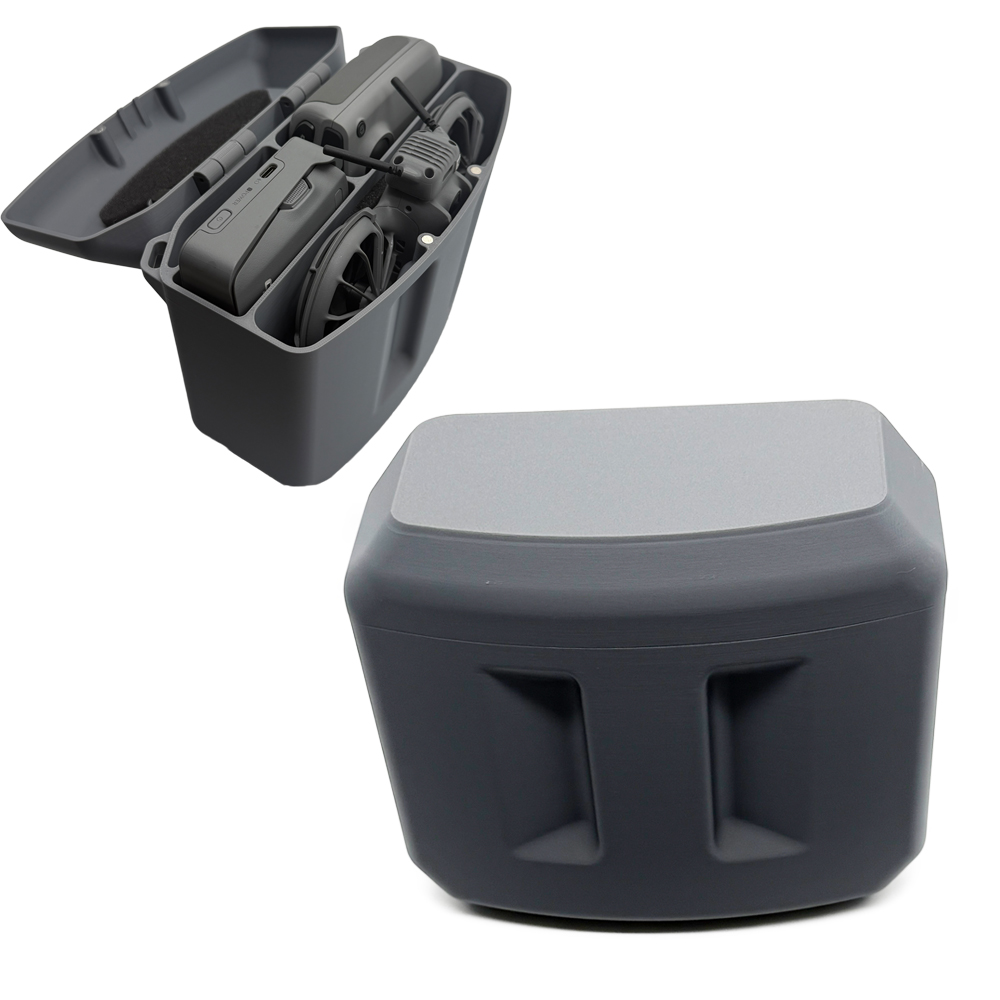 Hard Carrying Case for DJI Neo - Drone Carrying Case 评论和价格
