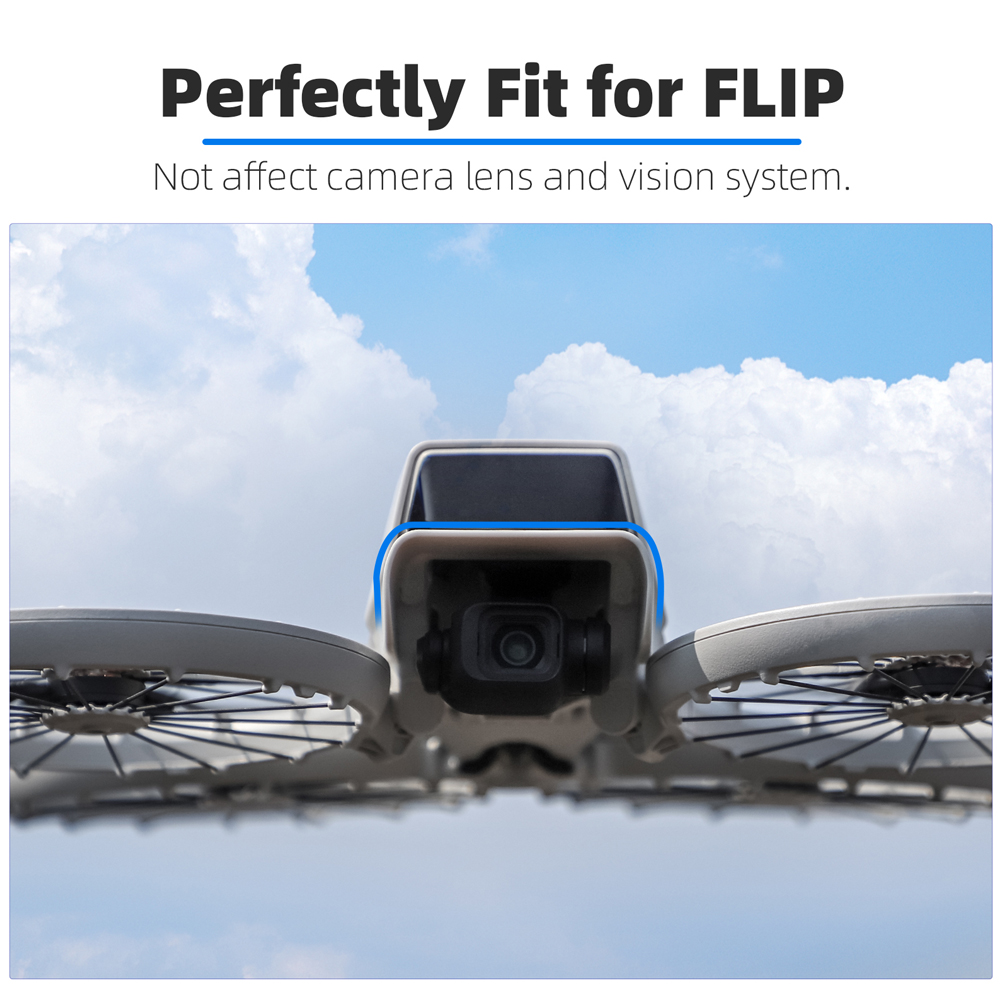 Sunnylife Lens Cover For DJI F - Drone Sun Shade 评论和价格