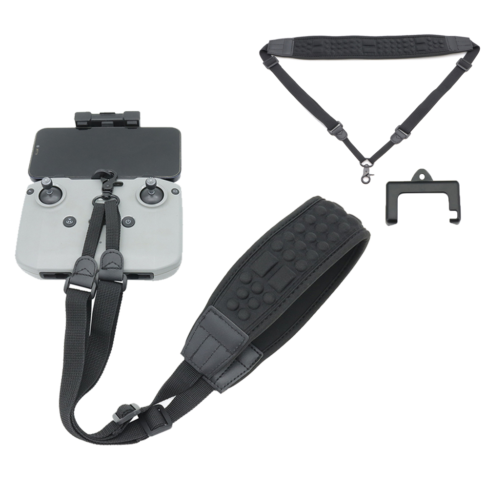 Decompression Massage Lanyard  - Drone Remote Controller Lanyard 评论和价格