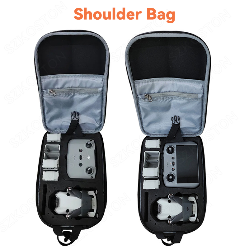 For DJI MINI 4 Pro Bag Storage - Drone Carrying Case 评论和价格