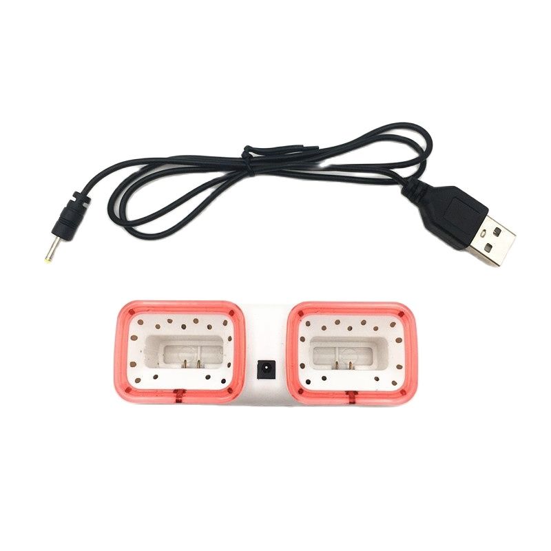 Dual USB Fast Charger for Syma - Drone Battery Charger 评论和价格
