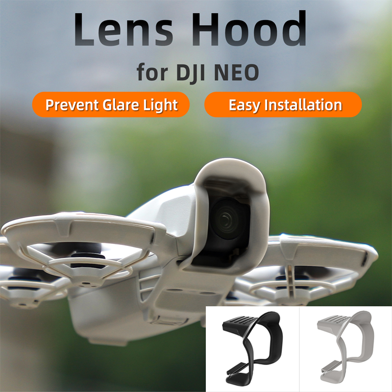 Lens Hood For DJI NEO Body Cur - Drone Sun Shade 评论和价格