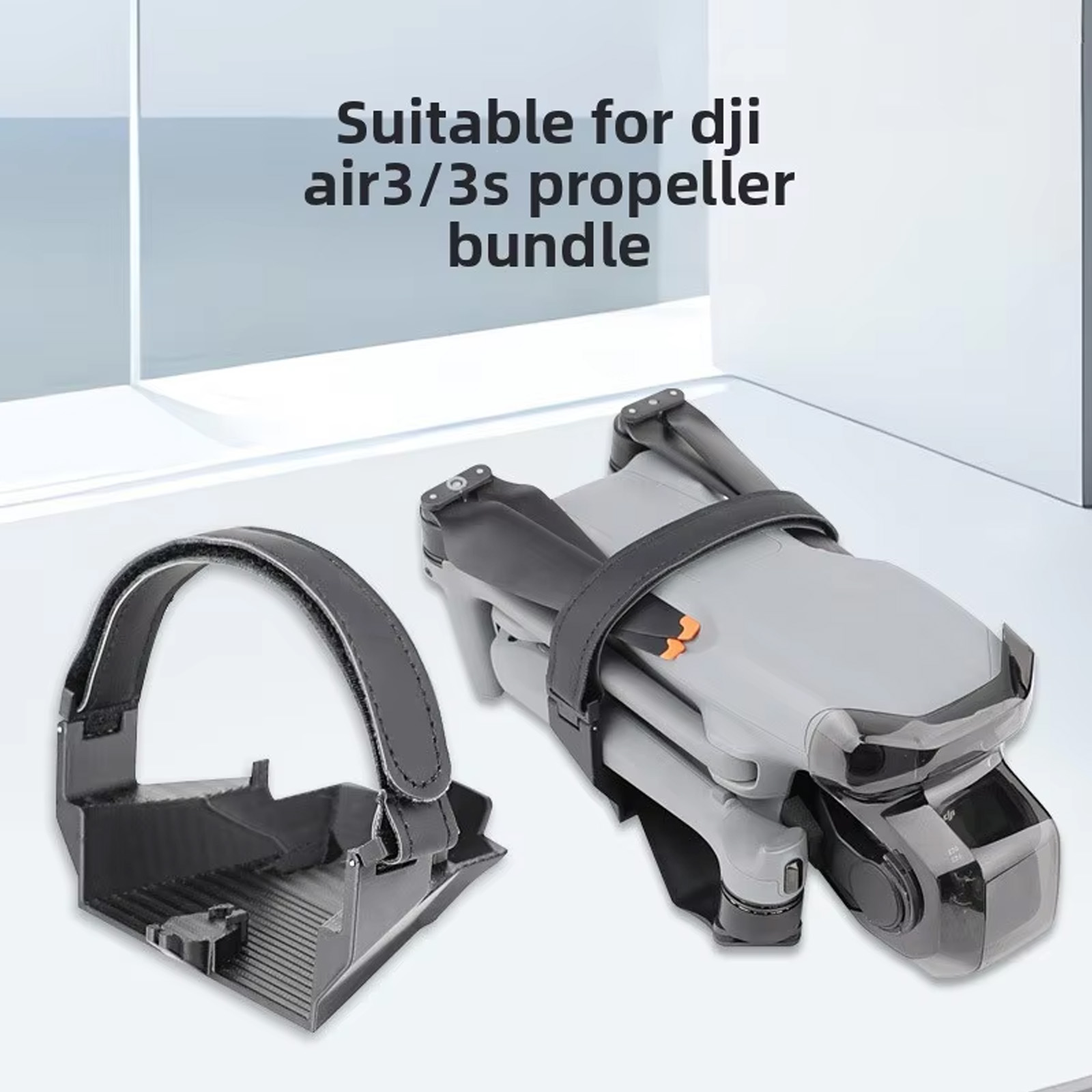 Airixxi Propeller Holder Stabi - Drone Propeller Holder 评论和价格