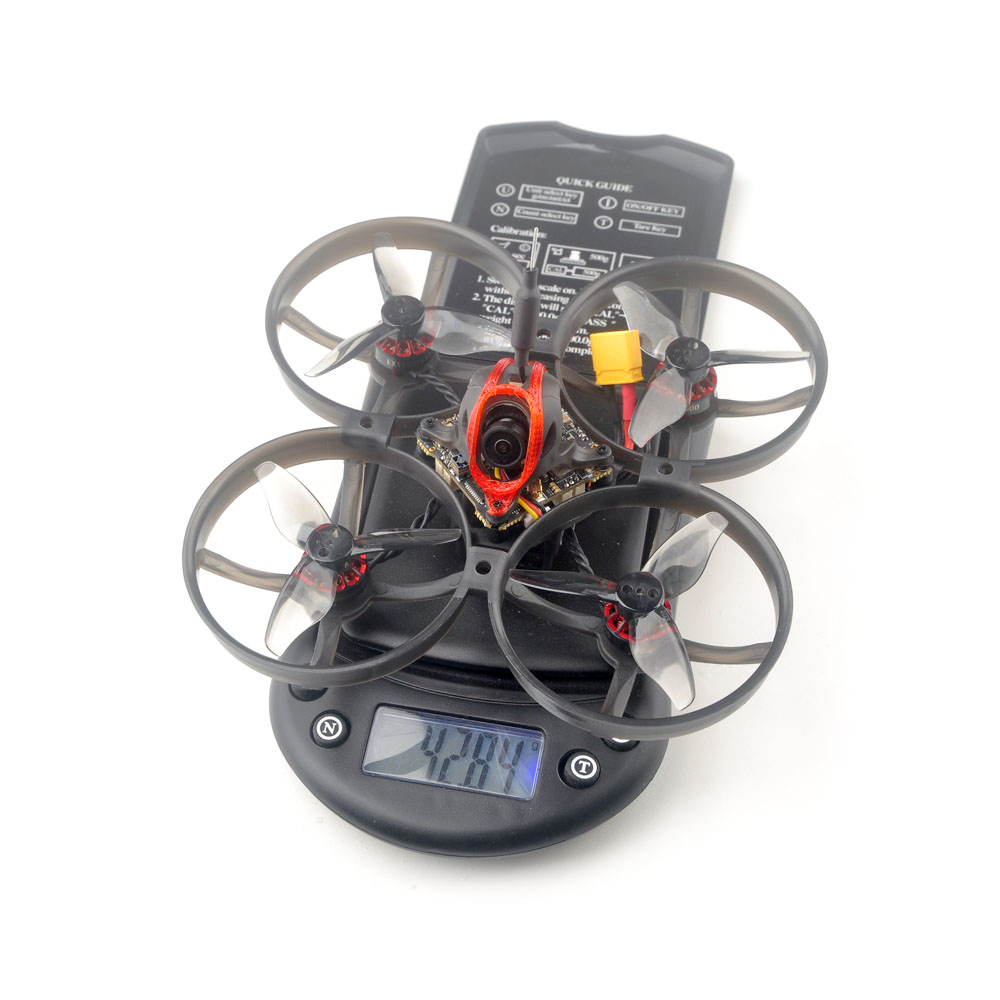 HappyModel Mobula8 1-2S 85mm M - Drone Battery Charger 评论和价格