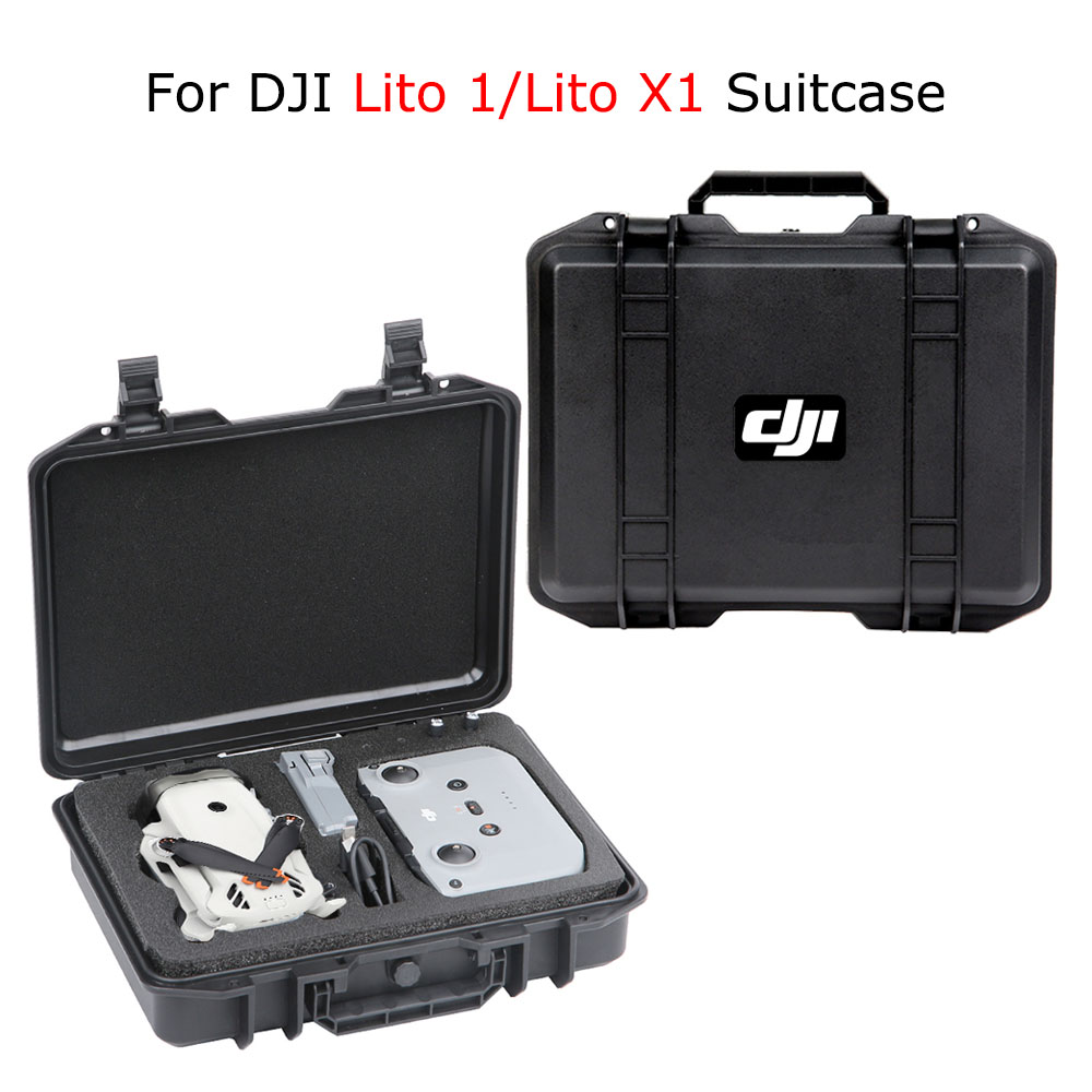 Portable Carrying Case for DJI - Drone Carrying Case 评论和价格