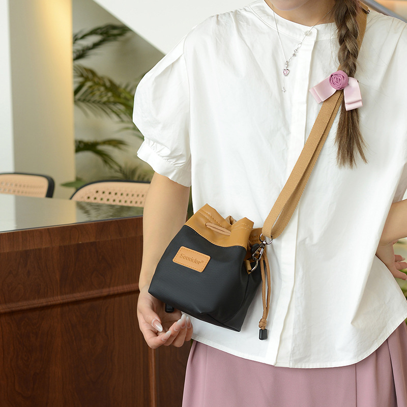 Camera Case Drawstring Shoulde - Canon Camera Eos R50 评论和价格
