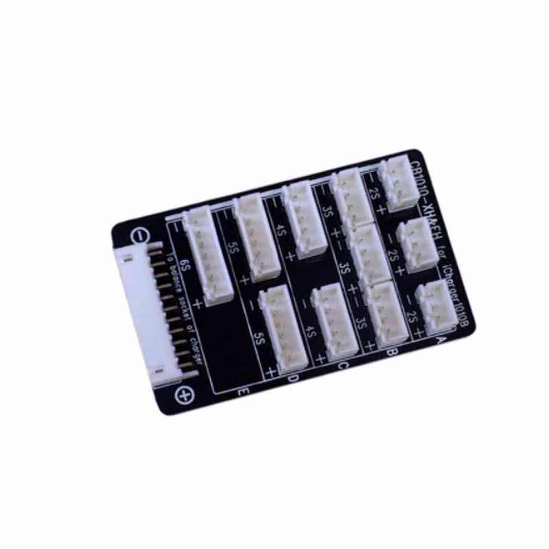iCharger CB1010 Battery Charge - Drone Battery Charger 评论和价格