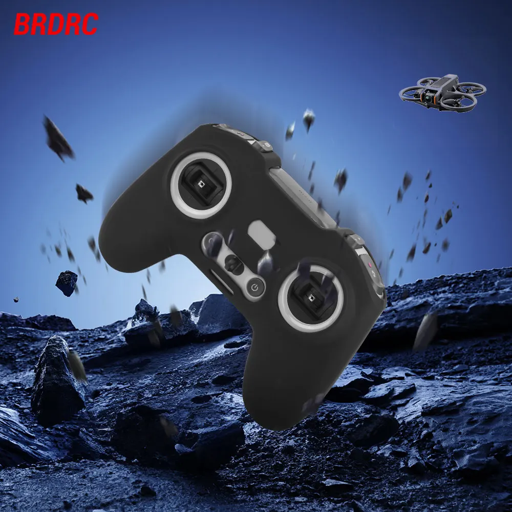 BRDRC for DJI Avata 2/FPV Comb - Drone Joystick Cover 评论和价格