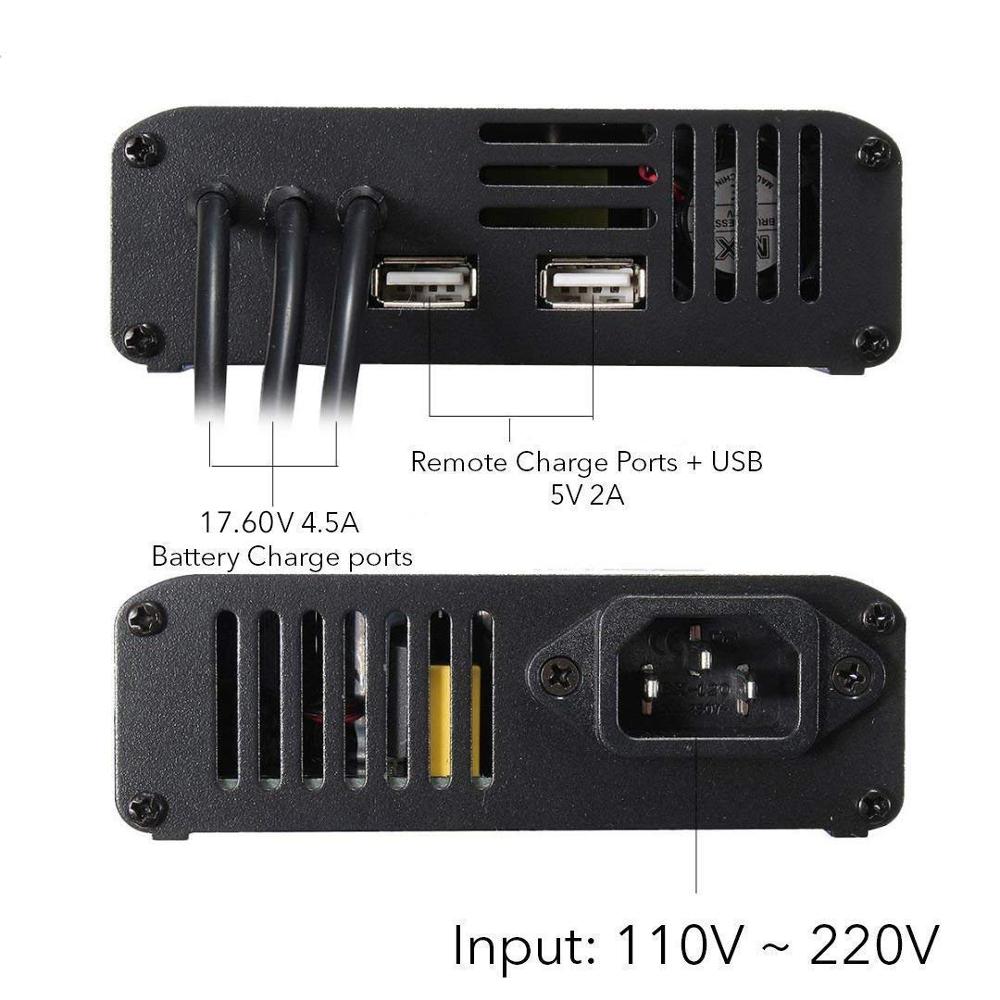 For DJI Mavic 2 Pro/Zoom Drone - Drone Battery Charger 评论和价格