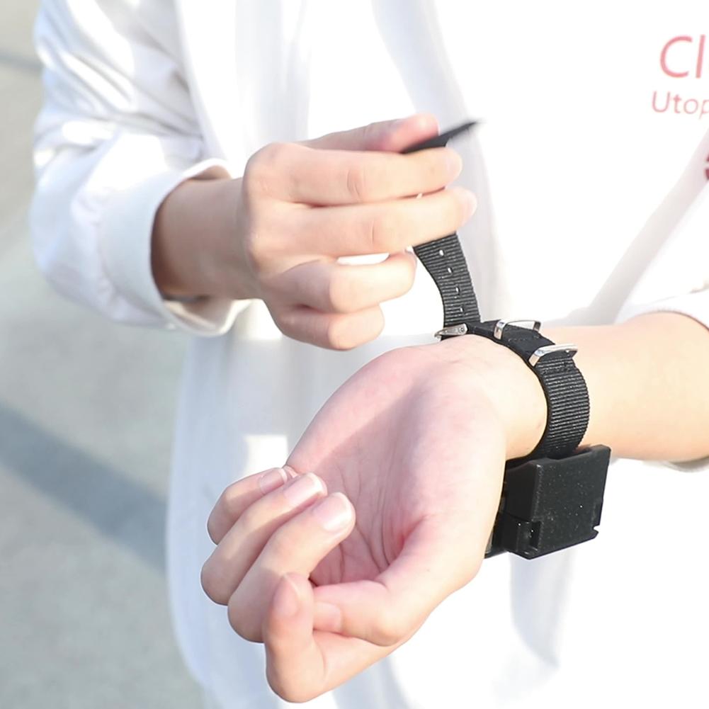 For DJI Nano Wrist Strap Brack - Drone Remote Controller Lanyard 评论和价格