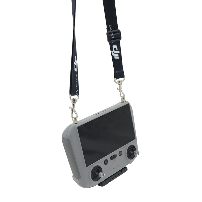 For DJI AIR 3/2S/Mavic 3Pro/Mi - Drone Remote Controller Lanyard 评论和价格