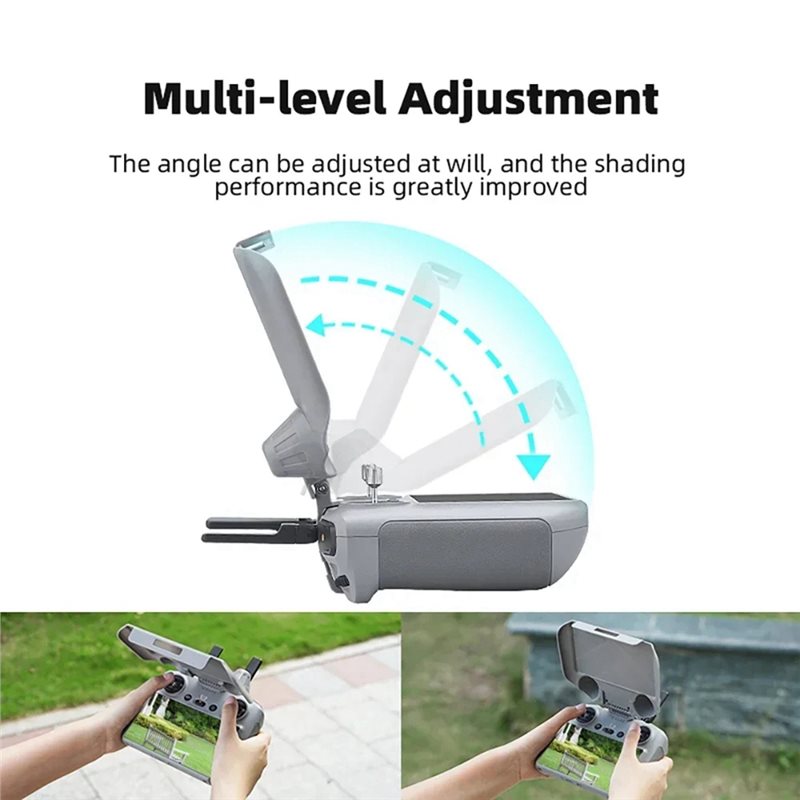 Y14A Sunshade For DJI Air 3S/  - Drone Sun Shade 评论和价格